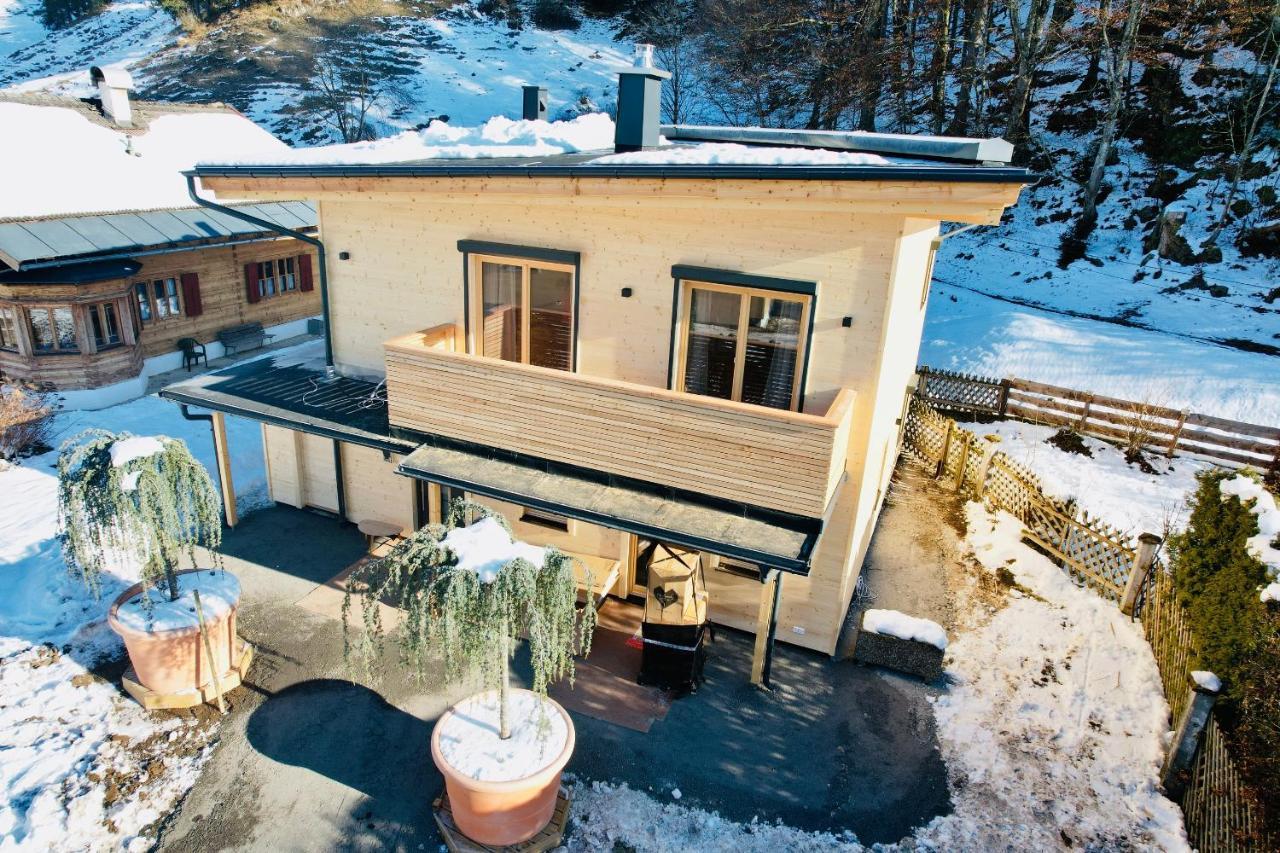Mountain Inn Chalets & Apartments Walchsee Room photo